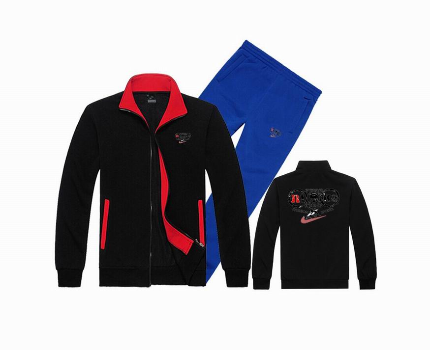 men nike sport suits-709